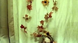 esclave, ready to celebrate autumn by stuffing that milf pussy with toys till you squirt like a humiliated whore?