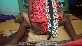 indian aunty fucking her step boy friend so hot