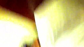 Friend Delivers Brutal Anal Pounding to Blonde Wife in Hotel