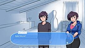 Happy Puppies Snow Daze