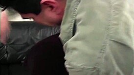 i zoe petite redhead got stripped and spanked for not payin rent in stockings