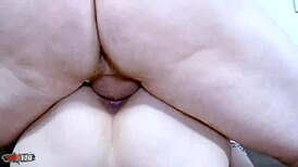 Spanish teen emejotas goes wild anal ride with terry