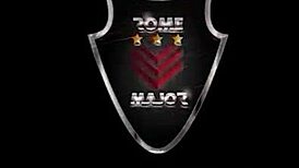 you see how rome major spanks mone divine's phat ass before pounding her?