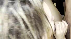 Cara De Sorte Pounds Married Young Brazilian and Horny Milf Together