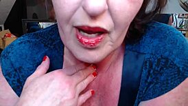 omg dawnskye1962 update 19 she ate her bf and hes givin her gas lol