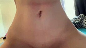 hot 18yo lilly lovemoon deepthroats bends over for cum in mouth doggystyle