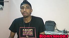 romynhorj why no more videos til monetization fixes? 