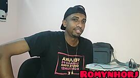 romynhorj why no more videos til monetization fixes? 