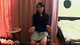 japanese stepmom takes creampie from son no condom