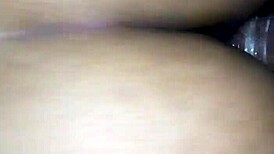 mi novia begs for my big ass pounding with her favorite dildo too?