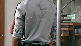 👅 wanna learn submission? this petite latina milf spanks and dominates in bedroom bdsm