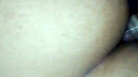 mi novia begs for my big ass pounding with her favorite dildo too?