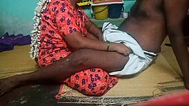 indian aunty fucking her step boy friend so hot