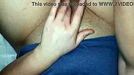 Hot Mutual Masturbation Between Teacher and Student