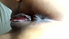 hey watch this latina slut's ripped clothes creampie compilation dripping cumshots