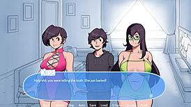 Happy Puppies Snow Daze