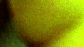 Friend Delivers Brutal Anal Pounding to Blonde Wife in Hotel