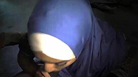 Sexy Arab Army Tease Dances Booty Drop Just 23km from Base for Petite Thrill