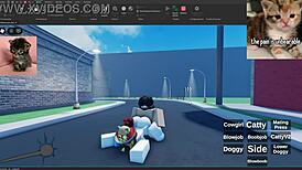 v4 showcase: big ass babe rides sideways then doggystyle wild! dm sillyhilariousactivities 😜🎥