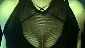 angelg and kuzz sexy playing around before work