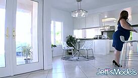 Lady Lynn hot fat auntie chubby mature bbw takes huge bbc interracial big black cock anytime anywhere