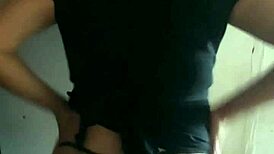 Fiesta Wife Latina Puts Ass Up for Consensual Outdoor Cuckold Horns