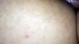 mi novia begs for my big ass pounding with her favorite dildo too?