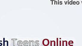 Nurse Greene's First Masturbation on Camera