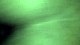 ebony wet pussy slammed doggystyle by monster black cock