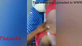 Sexo Gostoso Features Hairy BBW Latina Ex's Big Tits and Dripping Ass Cumshot