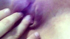 eating afrikaans white girl's tight wet pussy while she rides face