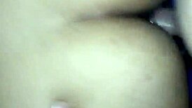 mi novia begs for my big ass pounding with her favorite dildo too?