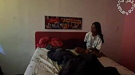 you want my ass in team jersey right now