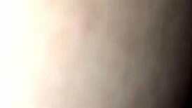 Muscular Brazilian Latina bodybuilder stuffs big thick cock in tight pussy