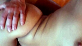 Stepsisters' Juicy Pussy And Ass Tempt You Into Forbidden Bedroom Banging Frenzy