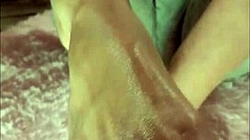 Worship These Perfect Bare Feet and Toes Now!