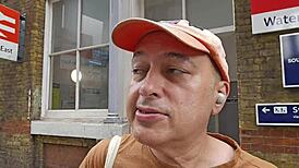 cruising waterloo east toilets for public outdoor action in jun 2025