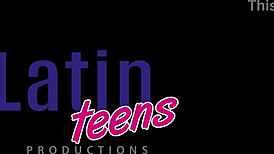 helen star's narrow ass stretched in full double penetration gape