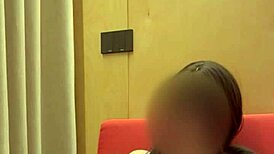 Teen Couple Tries New Toys Riding Dick Until Creampie In Shaved Pussy