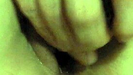 HOUSEWIFE'S ARSE VIBRATOR POUNDS DEEP INSIDE! HOMEMADE ANAL SQUIRTING ORGASM EXPLODES