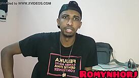 romynhorj why no more videos til monetization fixes? 