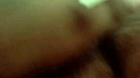 sexy solo fingering leads to squirting