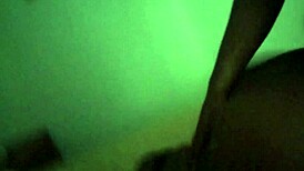 Wow! Chocolate Thot's Juicy Ass Shakes Wildly!