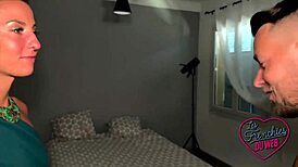 yo pam and ashley these two sexy french blondes love ffm threesome sluts