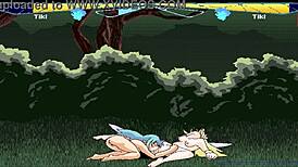 hey tiki your pussy licking orgasms rock this comp twice