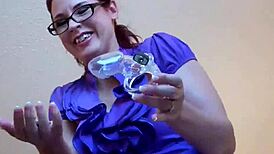 oh god... two princesses lock my cock in chastity for total humiliation