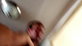 Sexy Tattooed Couple Fucks Hard in Part 2 Action