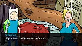 what secrets unfold in corruption time part 1 to the very end