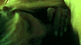 my ex-gf slurps my huge cock like a desperate blowjob queen!