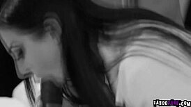 yo alina lopez rides huge dildo in hospital fertility test then gets deepthroated and fucked hard by stud